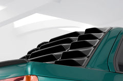 BMW E30 Coupe 1982–1994 Rear Louver
