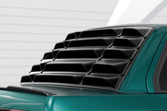 BMW E30 Coupe 1982–1994 Rear Louver