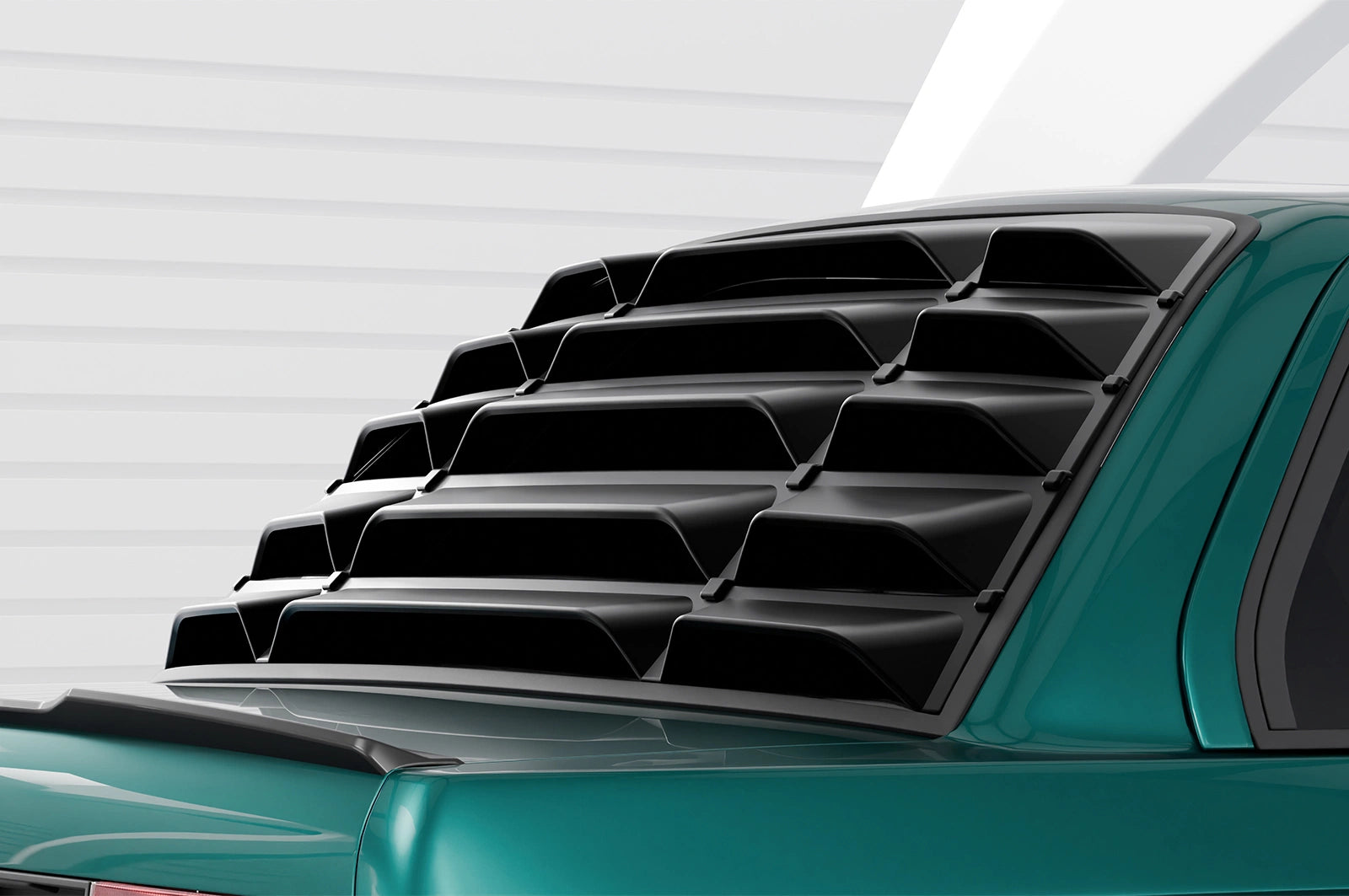 Zadná lamela BMW E30 coupe 1982–1994