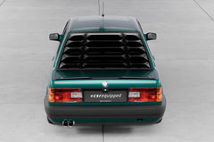BMW E30 Coupe 1982–1994 Rear Louver