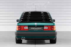 BMW E30 Coupe 1982–1994 Rear Louver