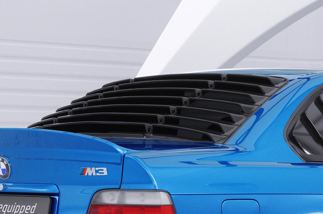 Zadná lamela BMW E36 coupe 1992–1998