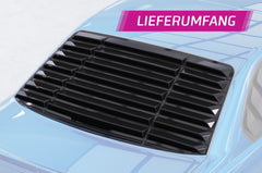 Zadná lamela BMW E36 coupe 1992–1998