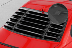 BMW E46 Coupe 1999–2006 Rear Parcel Shelf
