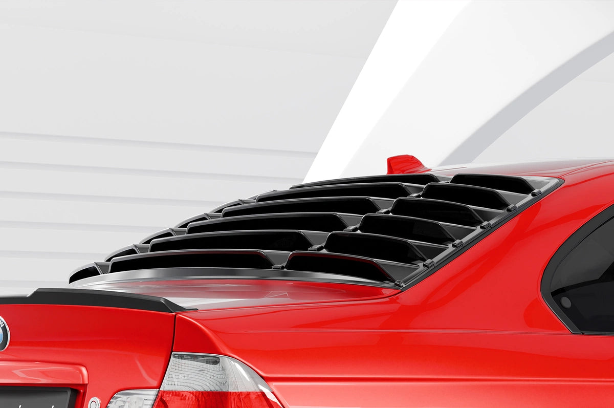 BMW E46 Coupe 1999–2006 Rear Parcel Shelf