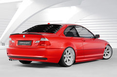 BMW E46 Coupe 1999–2006 Rear Parcel Shelf