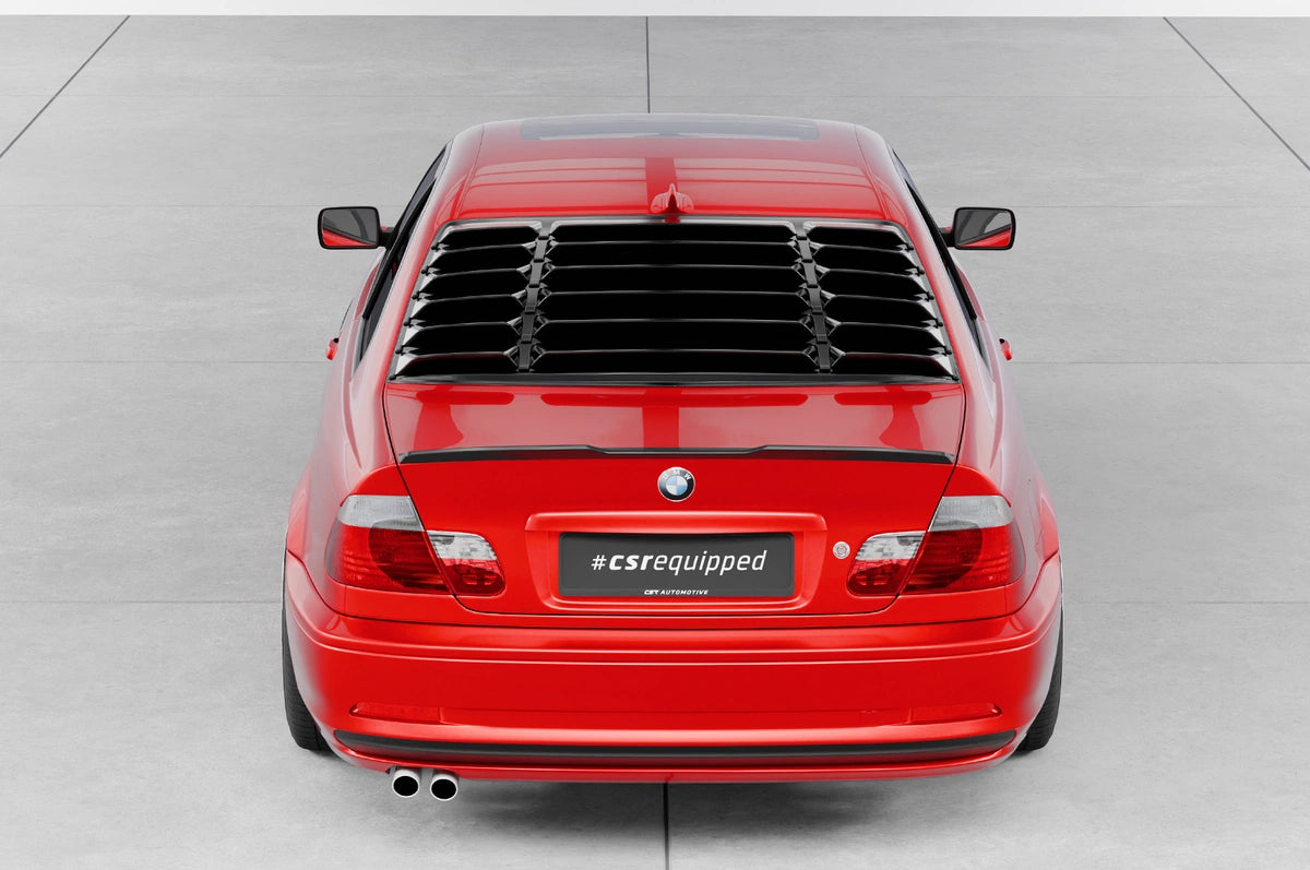 Zadná lamela BMW E46 coupe 1999–2006