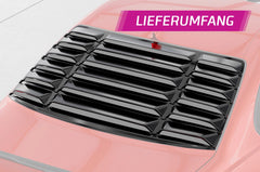 BMW E46 Coupe 1999–2006 Rear Parcel Shelf