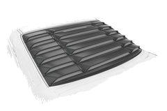 BMW E46 Coupe 1999–2006 Rear Parcel Shelf