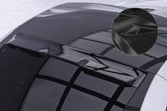 Zadný strešný spoiler s ABE pre Mercedes-Benz SLK / SLC R172 Roadster