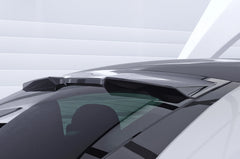 Zadný strešný spoiler s ABE pre Mercedes-Benz SLK / SLC R172 Roadster