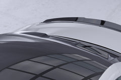 Zadný strešný spoiler s ABE pre Mercedes-Benz SLK / SLC R172 Roadster