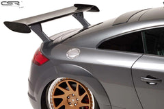 Zadné krídlo Audi TT 8S / FV 2014+ nastaviteľné