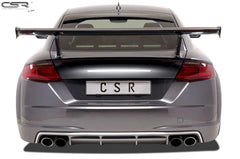 Zadné krídlo Audi TT 8S / FV 2014+ nastaviteľné