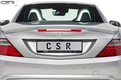 Zadný spoiler pre Mercedes-Benz SLK / SLC R172