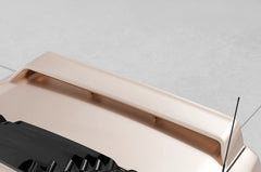 Rear spoiler Mercedes 190E W201 (1982–1993)