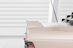 Rear spoiler Mercedes 190E W201 (1982–1993)