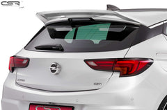 Rear Spoiler Opel Astra K (2015+)