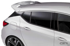 Rear Spoiler Opel Astra K (2015+)