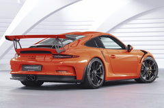 Rear wing Porsche 911 991 GT3 RS style 2011- (without homologation)