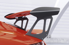 Rear wing Porsche 911 991 GT3 RS style 2011- (without homologation)