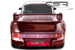 Rear wing Porsche 911 993 Coupe 1993-1998 GT2 style