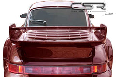 Rear wing Porsche 911 993 Coupe 1993-1998 GT2 style