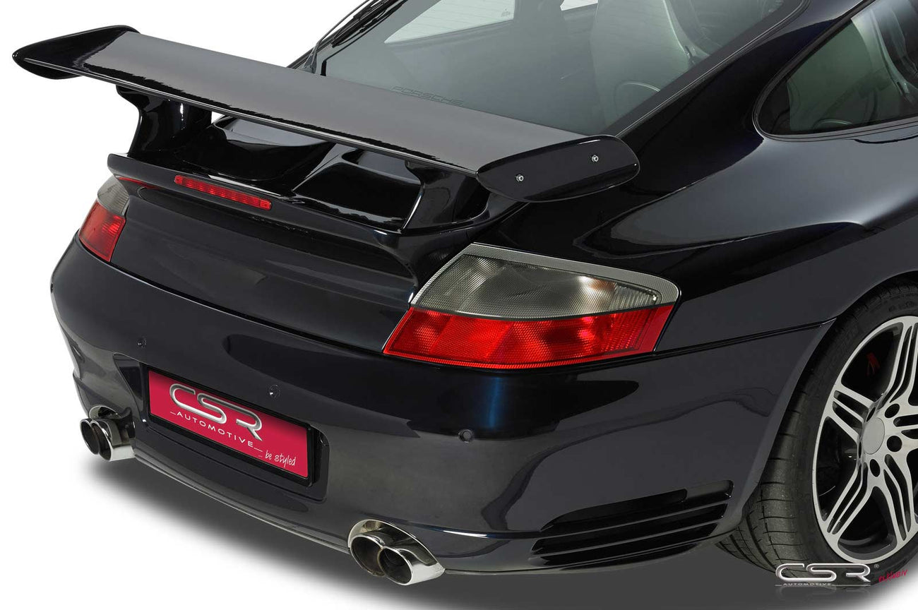 Rear wing Porsche 911 996 Carrera 4S Coupé 1997-2006