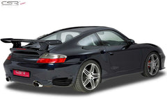Rear wing Porsche 911 996 Carrera 4S Coupé 1997-2006