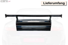 Rear wing Porsche 911 996 Carrera 4S Coupé 1997-2006