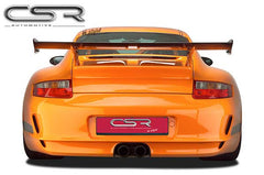 Rear wing Porsche 911 996 RS style 1997-2006 Coupé (not street legal)