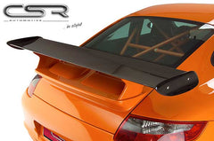 Rear wing Porsche 911 996 RS style 1997-2006 Coupé (not street legal)