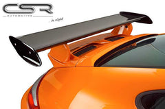 Rear wing Porsche 911 996 RS style 1997-2006 Coupé (not street legal)