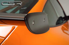 Rear wing Porsche 911 996 RS style 1997-2006 Coupé (not street legal)