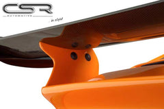 Rear wing Porsche 911 996 RS style 1997-2006 Coupé (not street legal)