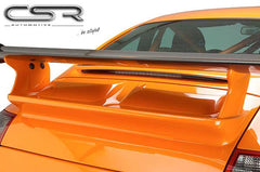 Rear wing Porsche 911 996 RS style 1997-2006 Coupé (not street legal)