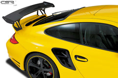 Rear Wing Porsche 911 997 Coupe 2004-2012