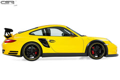 Rear Wing Porsche 911 997 Coupe 2004-2012