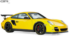 Rear Wing Porsche 911 997 Coupe 2004-2012