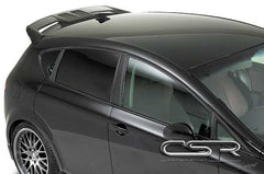 Zadné krídlo Seat Leon 1P 2005-2009
