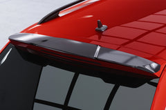 Zadný spoiler krídlo Škoda Octavia III 5E RS Combi 2012- ABE