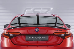 Rear Spoiler Alfa Romeo Giulia 2016+ (Type 952)