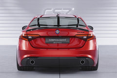 Rear Spoiler Alfa Romeo Giulia 2016+ (Type 952)