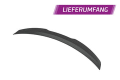 Rear Spoiler Alfa Romeo Giulia 2016+ (Type 952)
