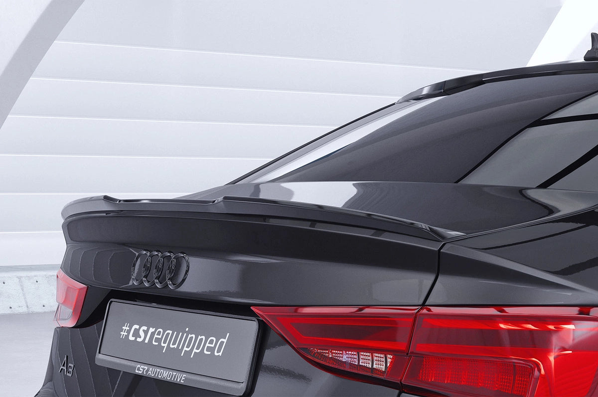 Zadný spoiler Audi A3 8V Limousine 2013–2020
