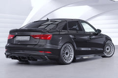 Rear spoiler Audi A3 8V Saloon 2013–2020