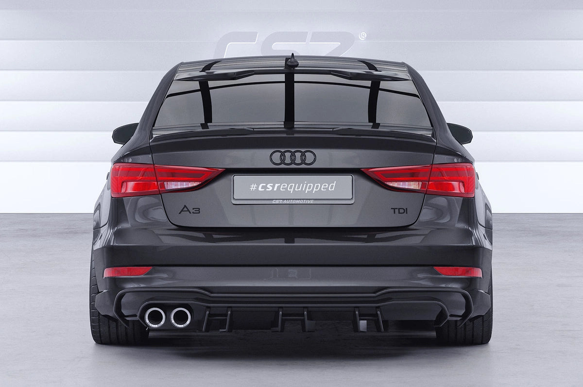 Zadný spoiler Audi A3 8V Limousine 2013–2020