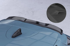 Rear Spoiler Audi A5 / S5 B10 Avant S-Line 2024+