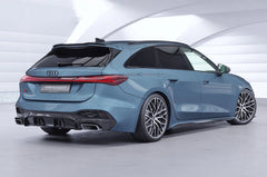 Rear Spoiler Audi A5 / S5 B10 Avant S-Line 2024+