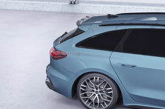 Rear Spoiler Audi A5 / S5 B10 Avant S-Line 2024+